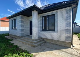 Дом на продажу, 130 м2, посёлок Российский, Окружная улица