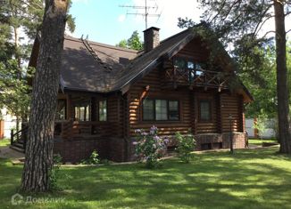 Дом в аренду, 300 м2, рабочий посёлок Малаховка, улица Глеба Успенского, 14