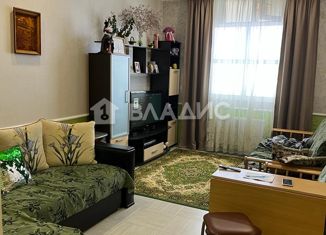 Продаю двухкомнатную квартиру, 63 м2, посёлок Знаменский, Первомайская улица, 36/2