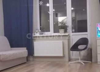 Продам квартиру студию, 26.5 м2, Краснодар, улица Григория Пономаренко, 43, улица Григория Пономаренко