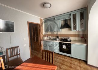 Продажа трехкомнатной квартиры, 84 м2, Ольгинка, 2-й микрорайон, 1