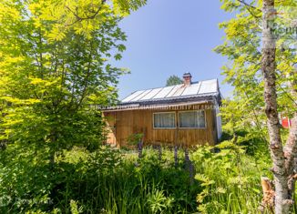 Продам дом, 40 м2, СНТ Буревестник, Центральная улица