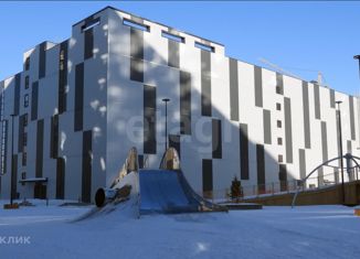 Машиноместо на продажу, 13 м2, Тюмень, улица Газовиков, 77, ЖК Европейский Берег