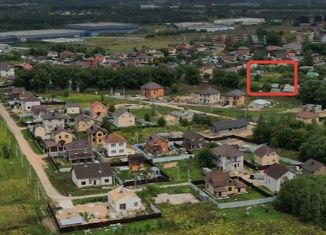 Продается земельный участок, 7 сот., деревня Бирюлино, 4-й Загородный переулок