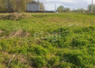 Продается земельный участок, 12.29 сот., село Воскресенское