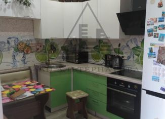 Продажа квартиры студии, 25.7 м2, Калуга, Хрустальная улица, 44к3, Октябрьский округ