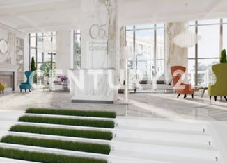 Продам 3-комнатную квартиру, 88 м2, Москва, Верхняя улица, 20к1, Верхняя улица