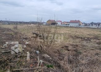 Продажа участка, 12 сот., поселок Ласкино, Луговая улица