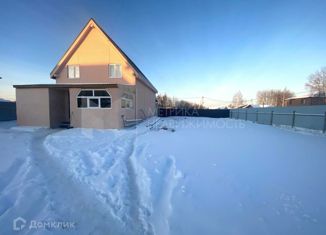 Продается дом, 104 м2, деревня Ушакова, Зелёная улица