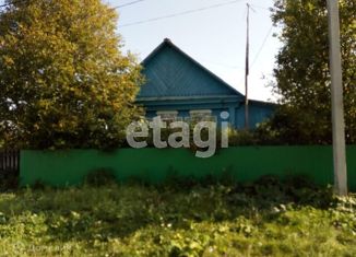 Дом на продажу, 51.7 м2, деревня Новочелатканово, Центральная улица