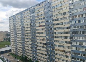 Продажа 1-ком. квартиры, 37.3 м2, Краснодар, Российская улица, 267к4, ЖК Оникс