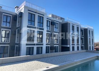 Продается таунхаус, 128 м2, село Черешня, Подольская улица, 1