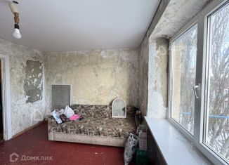 1-комнатная квартира на продажу, 19 м2, Азов, улица Мира, 35