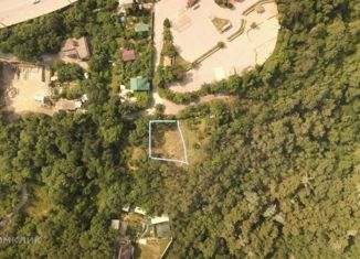 Продается земельный участок, 7 сот., посёлок Линейное, Южнобережное шоссе, 5/1