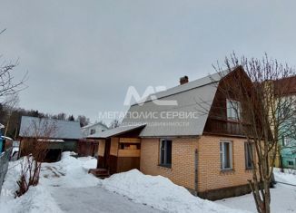Продам дом, 85 м2, садовое товарищество Берёзка-2, садовое товарищество Берёзка-2, 46