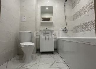 Продается однокомнатная квартира, 41 м2, деревня Алтуховка, Олимпийская улица, 5