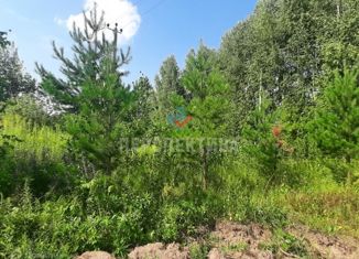 Участок на продажу, 12 сот., починок Вожойский, Центральная улица