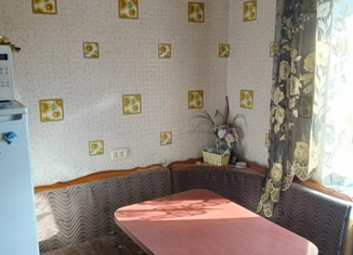 Продается 2-ком. квартира, 49.6 м2, поселок городского типа Приютово, Магистральная улица, 1В