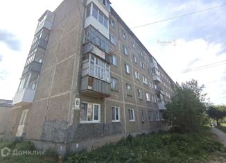 2-комнатная квартира на продажу, 37.5 м2, Первоуральск, Юбилейная улица, 8