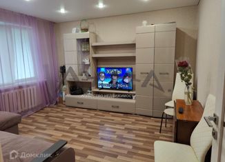 Продажа двухкомнатной квартиры, 42.3 м2, Набережные Челны, улица Академика Рубаненко, 1