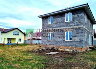 Продается дом, 160 м2, село Черноречье