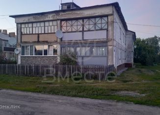 Продам 3-ком. квартиру, 64.4 м2, Новосибирская область, Советская улица, 10