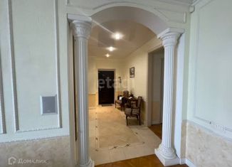 5-комнатная квартира на продажу, 200 м2, Челябинск, Центральный район, площадь МОПРа, 9