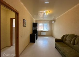 Продается 1-ком. квартира, 34.7 м2, Краснодар, улица имени Сергея Есенина, 151, ЖК Лучезарный