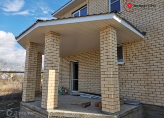 Продается дом, 165 м2, поселок Суворов-Черкесский, Зелёная улица, 17