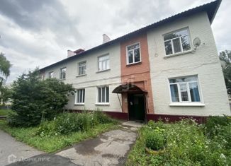 2-комнатная квартира на продажу, 49 м2, Валуйки, улица Пархоменко, 1