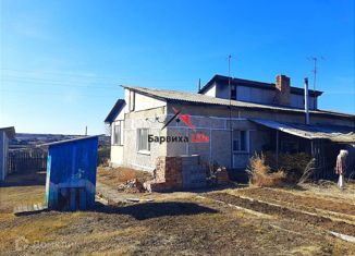 Дом на продажу, 79.6 м2, село Бродово, Молодёжная улица, 9/1