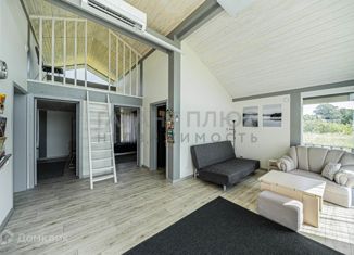 Продается дом, 80 м2, село Преображеновка, Ивовая улица, 19