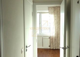 Продам 2-ком. квартиру, 47.8 м2, Новосибирск, улица Курчатова, 11/4, улица Курчатова