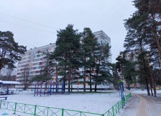 Продам 2-комнатную квартиру, 45.3 м2, городской посёлок Приладожский, городской посёлок Приладожский, 4