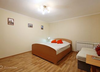 Продажа однокомнатной квартиры, 30.1 м2, Калининград, Вагоностроительная улица, 37