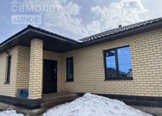 Продается дом, 105.8 м2, село Нагаево, Советская улица, 13