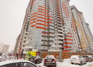 Продается двухкомнатная квартира, 56 м2, Новосибирск, ЖК Оазис