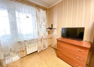 Продажа однокомнатной квартиры, 34 м2, Ярославль, улица Сахарова, 13