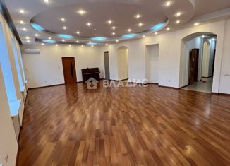 Продам многокомнатную квартиру, 265 м2, Москва, Мясницкая улица, 22с1, метро Тургеневская