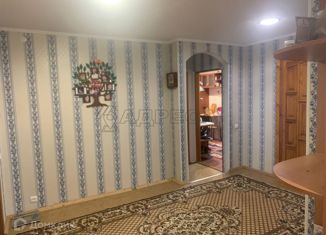 Продажа трехкомнатной квартиры, 83.9 м2, посёлок городского типа Грэсовский, Марсовый переулок, 3