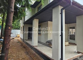 Продажа дома, 190 м2, дачный посёлок Кокошкино, Сентябрьская улица, 3