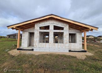 Дом на продажу, 60 м2, деревня Напрудное, Зелёная улица