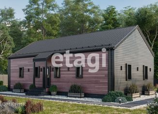 Дом на продажу, 150 м2, деревня Порицы, деревня Порицы, 30