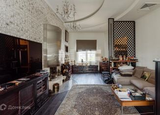 Продаю 3-ком. квартиру, 164 м2, Москва, проезд Загорского, 11, проезд Загорского