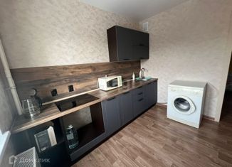 Сдам 1-комнатную квартиру, 35.5 м2, Челябинск, Набережная улица, 5А