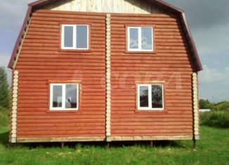 Продам дом, 89.4 м2, село Муллаши, Колхозный переулок, 2