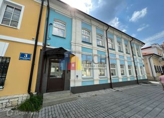 Офис в аренду, 1019 м2, Тульская область, улица Революции, 5А