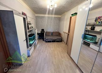 Двухкомнатная квартира на продажу, 42 м2, Иваново, район Меланжевого Комбината, 8-я Меланжевая улица, 4