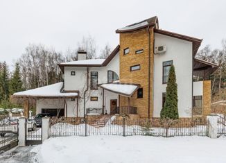 Дом на продажу, 544 м2, деревня Благовещенка, СНТ ТСЖ ВСК Благовещенка, 34