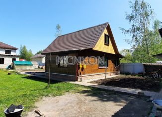 Дом на продажу, 90 м2, деревня Белавино, Тенистая улица, 10
